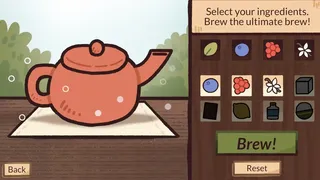 Скриншот 3 к игре Sovereign Tea