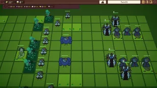 Скриншот 5 к игре Sovereign Tea