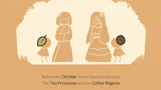 Скриншот 7 к игре Sovereign Tea