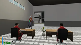 Скриншот 1 к игре Logistics Simulator