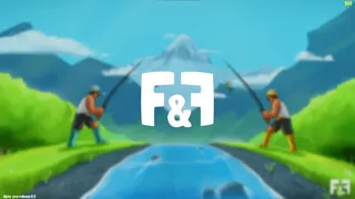 Скриншот 1 к игре Fish & Fight