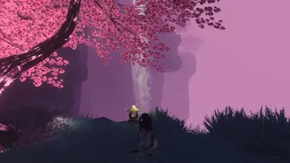Скриншот 1 к игре Mount Serenity: Guardian of the Spirits