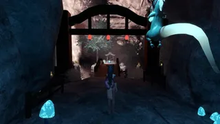 Скриншот 2 к игре Mount Serenity: Guardian of the Spirits