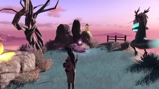 Скриншот 3 к игре Mount Serenity: Guardian of the Spirits