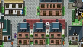 Скриншот 4 к игре Empire Chronicles