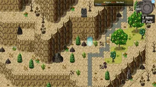 Скриншот 6 к игре Empire Chronicles