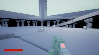 Скриншот 2 к игре Naught Bots