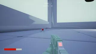 Скриншот 4 к игре Naught Bots