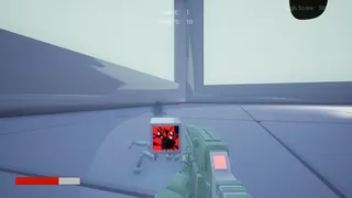 Скриншот 5 к игре Naught Bots