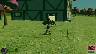 Скриншот 5 к игре Shackled