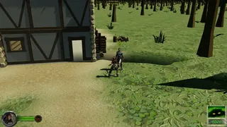 Скриншот 8 к игре Shackled
