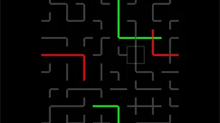Скриншот 1 к игре CONNECTED!