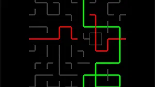Скриншот 2 к игре CONNECTED!