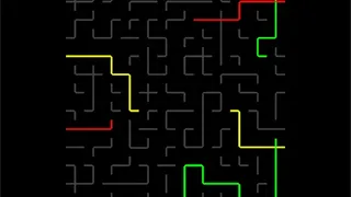 Скриншот 4 к игре CONNECTED!