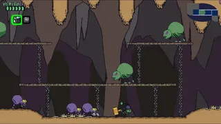 Скриншот 1 к игре Insect Adventure