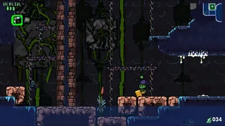 Скриншот 2 к игре Insect Adventure
