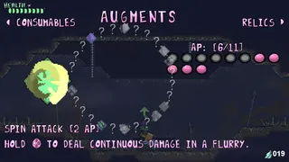 Скриншот 4 к игре Insect Adventure