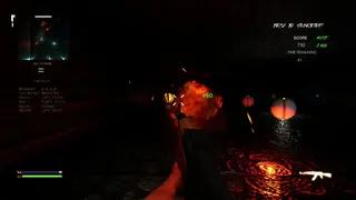 Скриншот 1 к игре Maze Masters