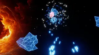 Скриншот 2 к игре Astroroxx