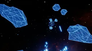 Скриншот 3 к игре Astroroxx