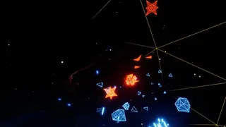 Скриншот 4 к игре Astroroxx