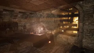 Скриншот 3 к игре Loverowind