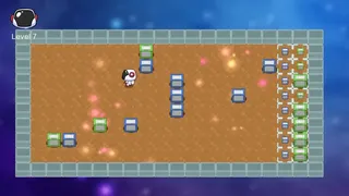 Скриншот 2 к игре Space Porter