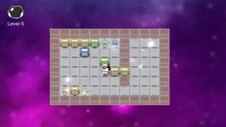 Скриншот 6 к игре Space Porter