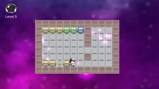 Скриншот 7 к игре Space Porter