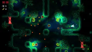 Скриншот 1 к игре Micro Abyss