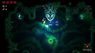 Скриншот 3 к игре Micro Abyss