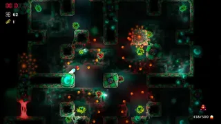 Скриншот 4 к игре Micro Abyss
