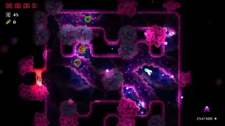 Скриншот 5 к игре Micro Abyss