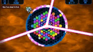 Скриншот 1 к игре Metacell: Genesis ARCADE