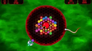 Скриншот 2 к игре Metacell: Genesis ARCADE