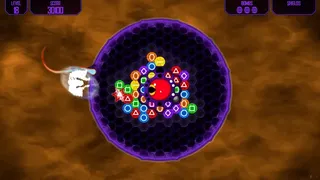 Скриншот 3 к игре Metacell: Genesis ARCADE