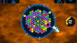 Скриншот 4 к игре Metacell: Genesis ARCADE