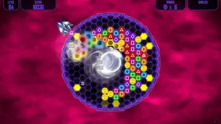 Скриншот 5 к игре Metacell: Genesis ARCADE
