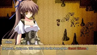 Скриншот 2 к игре Mage of the Olekta Desert