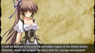 Скриншот 3 к игре Mage of the Olekta Desert