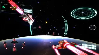 Скриншот 1 к игре Rank: Warmaster