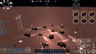 Скриншот 6 к игре Rank: Warmaster