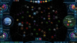Скриншот 4 к игре Gaia Project