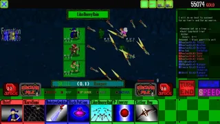 Скриншот 1 к игре 3 TACTICAL LINES