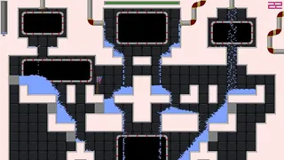 Скриншот 2 к игре Spacegirl