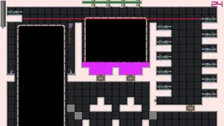 Скриншот 3 к игре Spacegirl