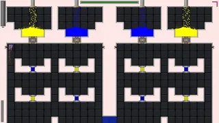 Скриншот 5 к игре Spacegirl