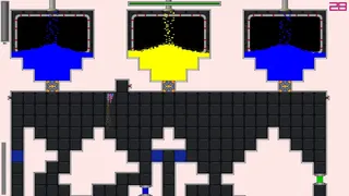 Скриншот 6 к игре Spacegirl