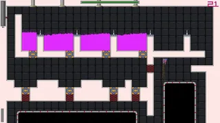 Скриншот 7 к игре Spacegirl