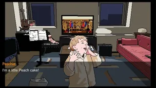 Скриншот 1 к игре Kid Detective